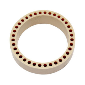 Манжета под сл.бачок Универс. Глянец 93х75х20 ("Гнездово", "Фаянс" , Смоленск, Лобня, Волгоград ,Нов