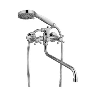 См-ль д/в Elghansa с душ.компл. Kimberli 2731563