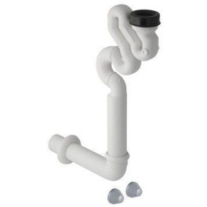 Сифон д/писсуара Geberit Taro Nova 152.941.11.1