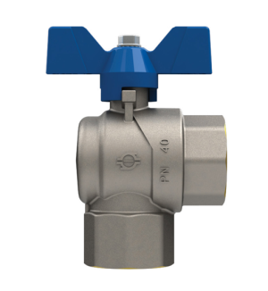 FIV Кран  3/4 г/г б угл. 6771R104