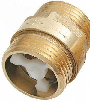 Lat Обратный клапан    1/2 ш/ш  Sobime