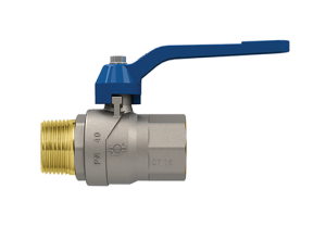 Fiv Кран  3/4 г/ш р