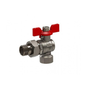 Arco Sena Кран Амер  3/4 бабочка угловая