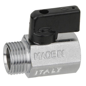 Bugatti Кран мини  1/2 г/ш 805