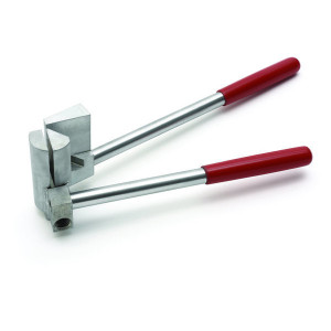 REHAU Инструмент для гибки монтажной шины REHAU