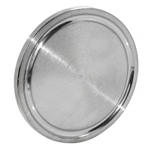 CLAMP Заглушка 2" (SSTC-E51)