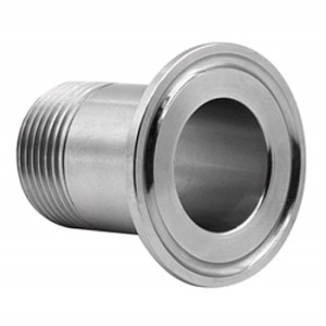 CLAMP Кламп-штуцер под шланг 2" x 25MM (SSTC-H5105)