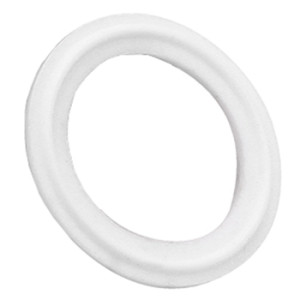 Clamp Прокладка фланцевая силиконовая 1'1/2 (SSTC-SL38)