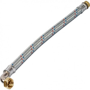 Подв вода Гигант угловой 1" 0,8м г/ш