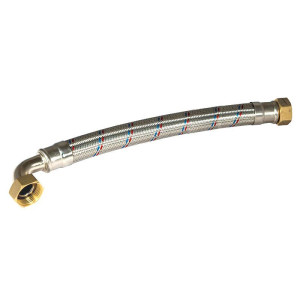 Подв вода Гигант угловой 1" 1,0м г/г RR