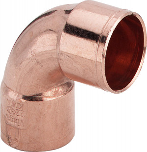 CU Уголок пайка 90 двухрастр. 12х12