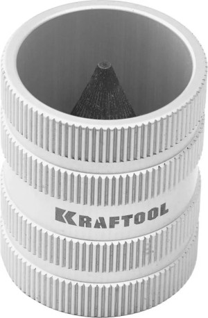 Kraftool Фаскосниматель 8-35мм 23790-35
