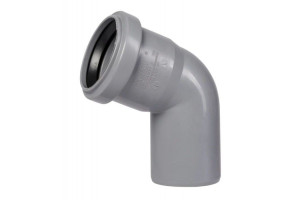 PP-H Отвод  40/67