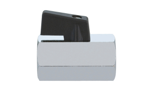 Fiv Кран мини  1/2 г/г 800F мини