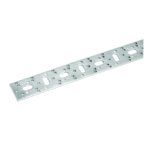 REHAU Монтажн. шина 2м