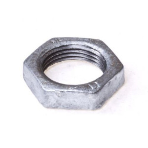Оцинк. Контргайка   1/2 EE