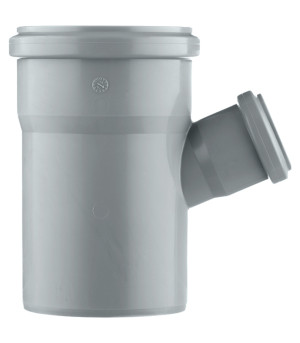 PP-H Тройник 110/50/67