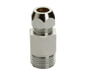 CUц Цанга 1/2н-10мм хром 125L RR