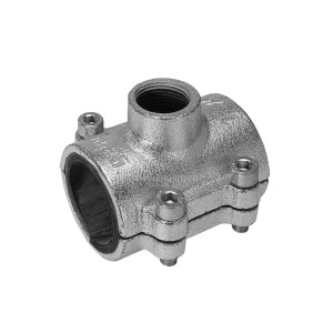 Gebo Врезка  3/4-1/2