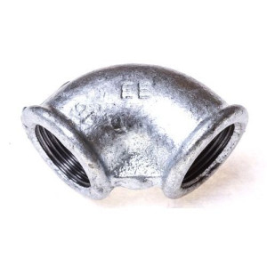 Оцинк. Угол 4" Г/Г EE