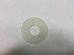 Д/б Манжета д/арматуры спускного клапана 60х23,8х2,7  883028 Oliveira