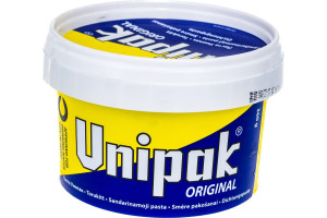 Паста UNIPAK 360 г (вода, пар)