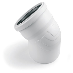 RAU-PP Отвод 110/87 REHAU