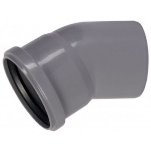 PP-H Отвод  90/30