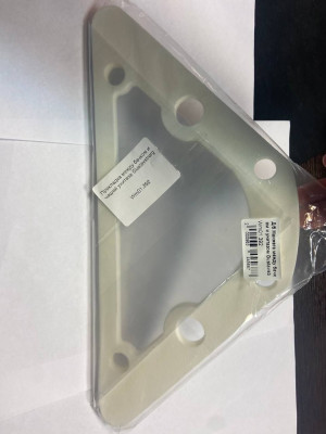 Д/б Манжета между бачком и унитазом Gustavsberg Аналог WATERMARK