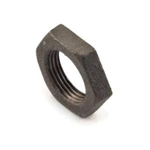 Черн. Контргайка   3/8 EE